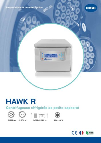 Hawk R