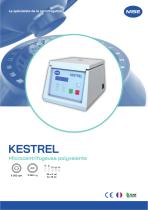Kestrel