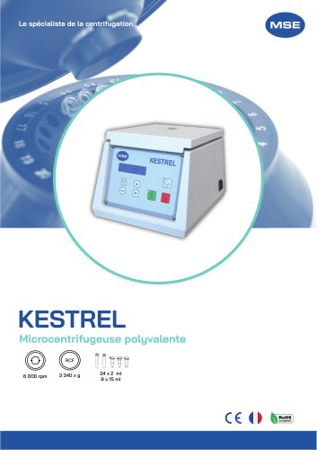 Kestrel