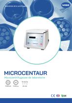 Microcentaur - 1