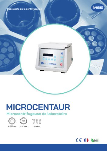 Microcentaur