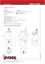 CMC-ATEX - 2