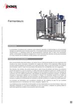 Fermenteurs - 1