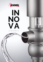 INNOVA SEAT VALVES