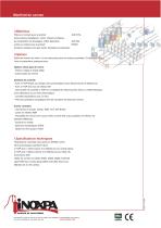 Manifold de vannes - 2