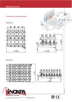 Manifold de vannes - 3
