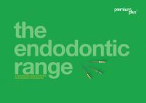 The Endodontic Range