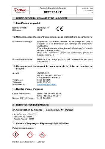DETERBAKT®_2023
