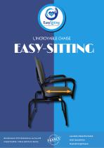 L'INCROYABLE CHAISE EASY-SITTING - 1