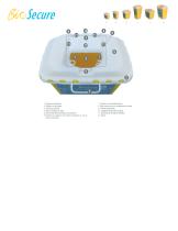 Biosecure catalogue - 3