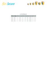 Biosecure catalogue - 8
