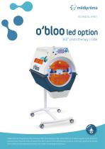 O'bloo led
