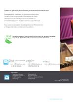 Séries de Carephone TA74  PSTN/RTC, LAN, GSM - 6
