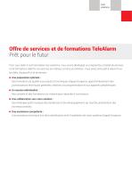 Télé-Assistance TeleAlarm - 4
