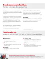 Télé-Assistance TeleAlarm - 5