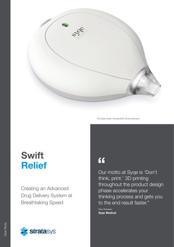 Syqe Medical
