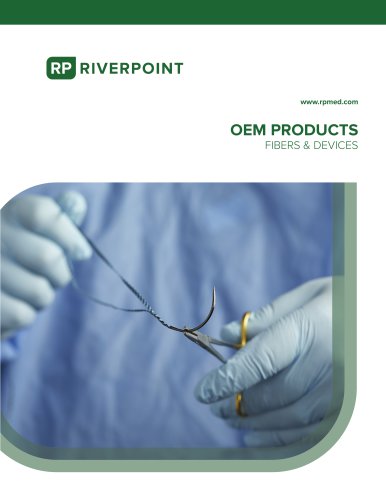 OEM PRODUCTS FIBERS & DEVICES