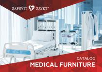 Medical furniture