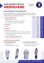 Challenge textile catalogue produit - 2