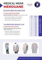 Challenge textile catalogue produit - 4