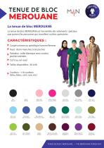 Challenge textile catalogue produit - 5