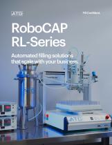 RoboCAP RL-Series