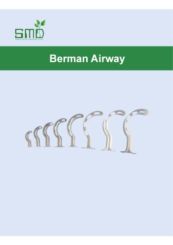 Berman Airway