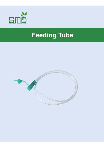 Feeding Tube