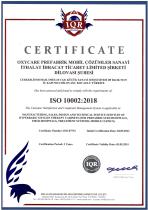 ISO 10002:2018