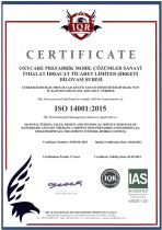 ISO 14001:2015