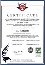 ISO 9001:2015