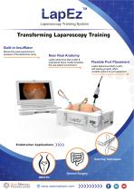 LapEz EndoTrainer