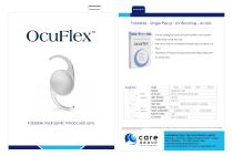 Ocuflex