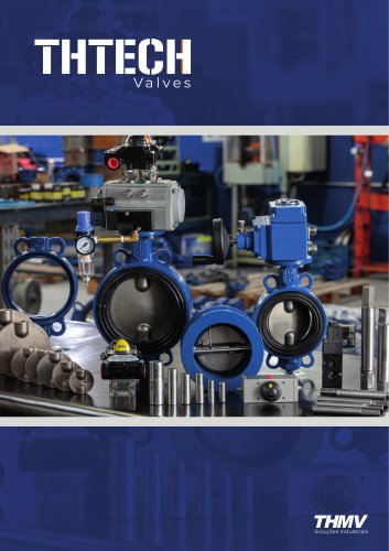 THTECH Valves