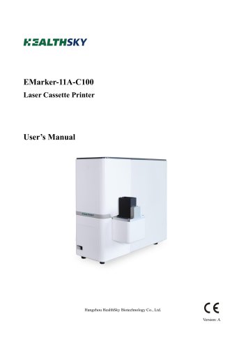 EMarker-11A-C100