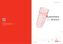 Submerged System