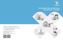 YSENMED Catalog for Medical Radiology