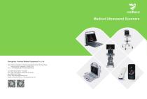 YSENMED Catalog for Medical Ultrasound