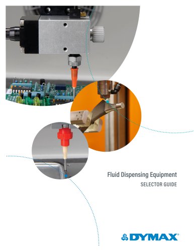 Fluid Dispensing Equipment