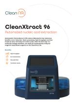 CleanXtract 96