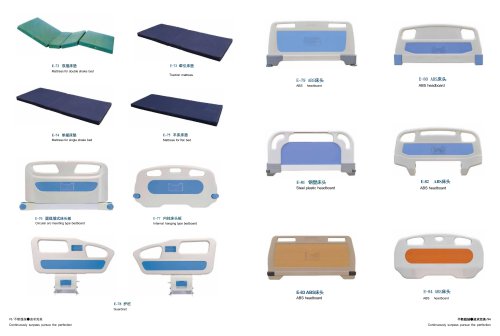 headboard
