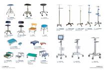 Patient Monitor Bracket