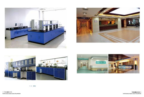 Test bench