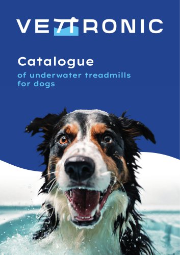 VETTRONIC product catalog_EN