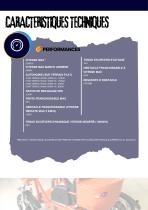 BROCHURE COMMERCIALE DES PRODUITS - 10
