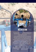 BROCHURE COMMERCIALE DES PRODUITS - 2