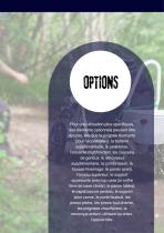 BROCHURE COMMERCIALE DES PRODUITS - 6