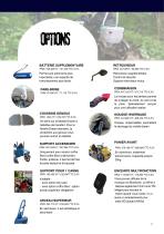 BROCHURE COMMERCIALE DES PRODUITS - 7