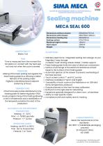 MECA SEAL 600 - 2