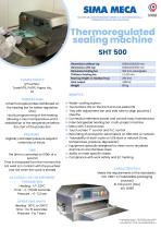 MECA SHT 500 - 2